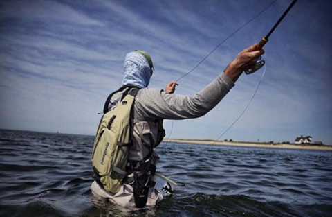 Pro Tips: How to prepare for a competitive fishing tournament