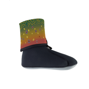 Neoprene Wading Socks