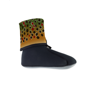 Neoprene Wading Socks