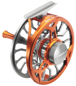 Cheeky Spray 350 Fly Reel