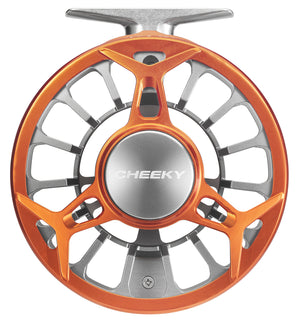 Cheeky Spray 350 Fly Reel