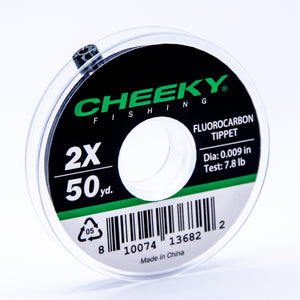 Fluorocarbon Tippet