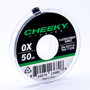 Fluorocarbon Tippet