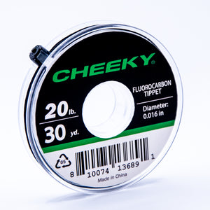 Fluorocarbon Tippet