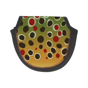 Fly Reel Case