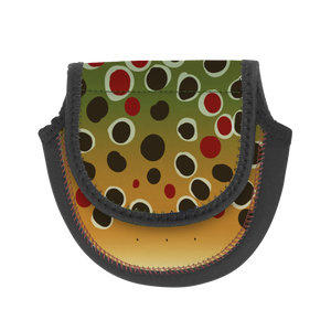 Fly Reel Case