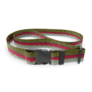 Wading Belts