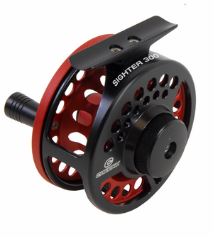 Cheeky Sighter 300 Fly Reel