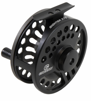 Cheeky Sighter 375 Fly Reel