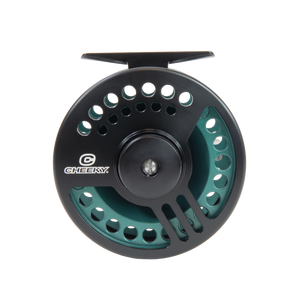 Cheeky Sighter 350 Fly Reel