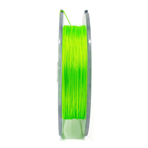 Fly Line Backing Colors