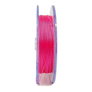Fly Line Backing Colors