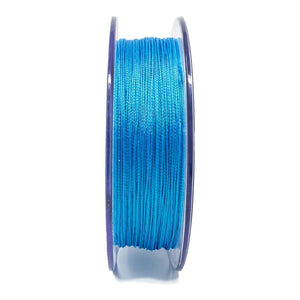 Fly Line Backing Colors