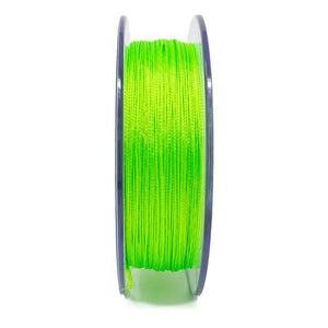 Fly Line Backing Colors