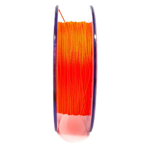 Fly Line Backing Colors
