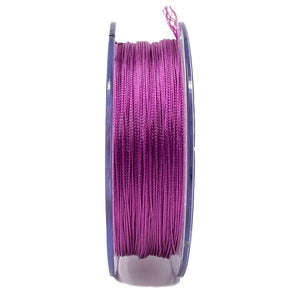Fly Line Backing Colors