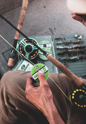 Freshwater Tippet