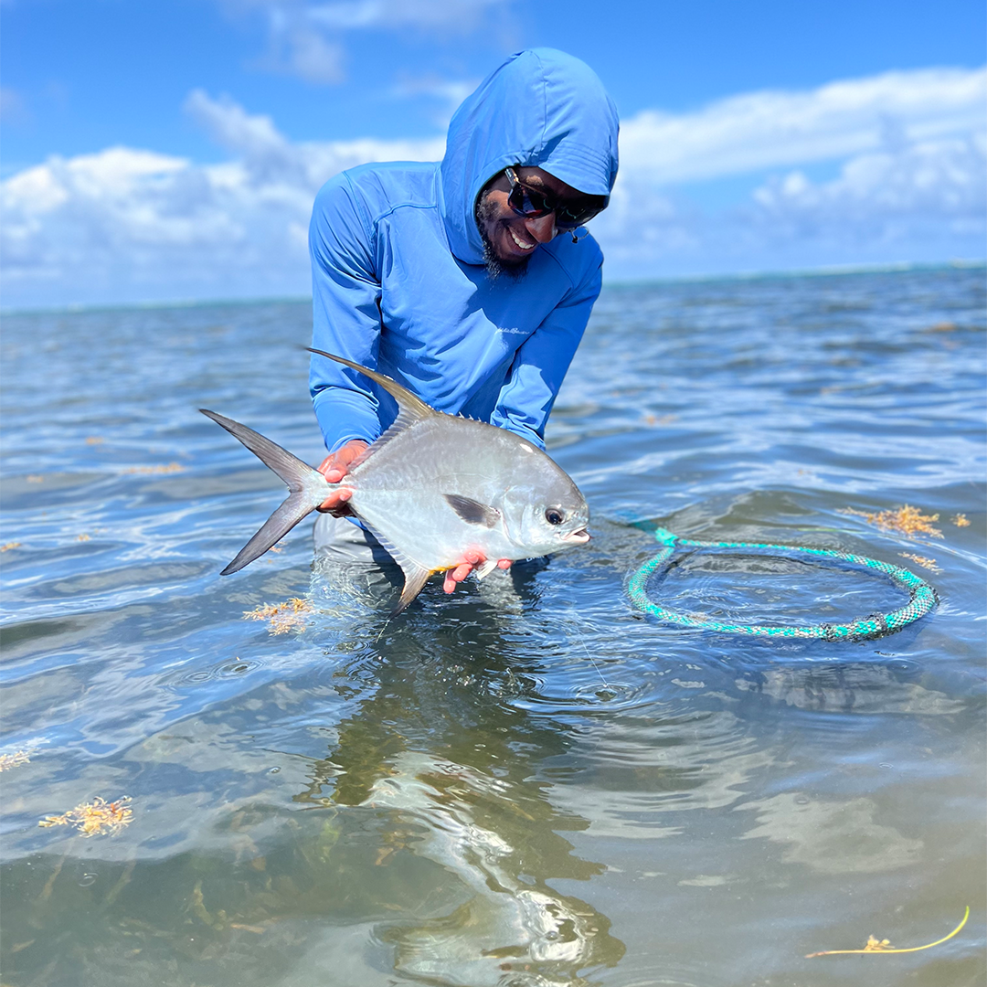 Meet Cheeky Ambassador: Eeland Stribling