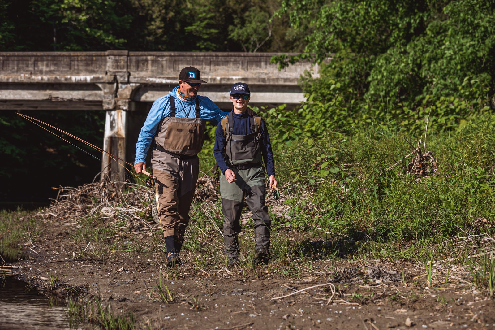 Father's Day Guest Blog: Searching for the Silver Lining of Lockdown
