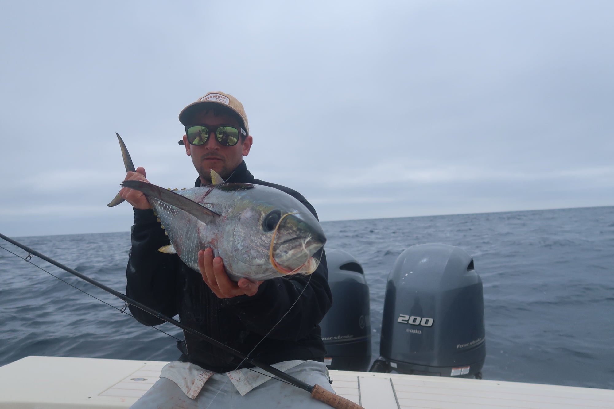 Tuna on the Fly - Cheeky Fishing Tuna on the Fly - Cheeky Fishing