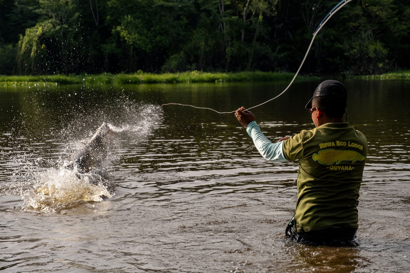 Indifly empowers communities and people