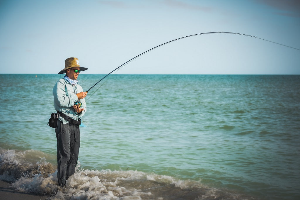 Choose Durable And User-friendly Parts for Fishing Reels 