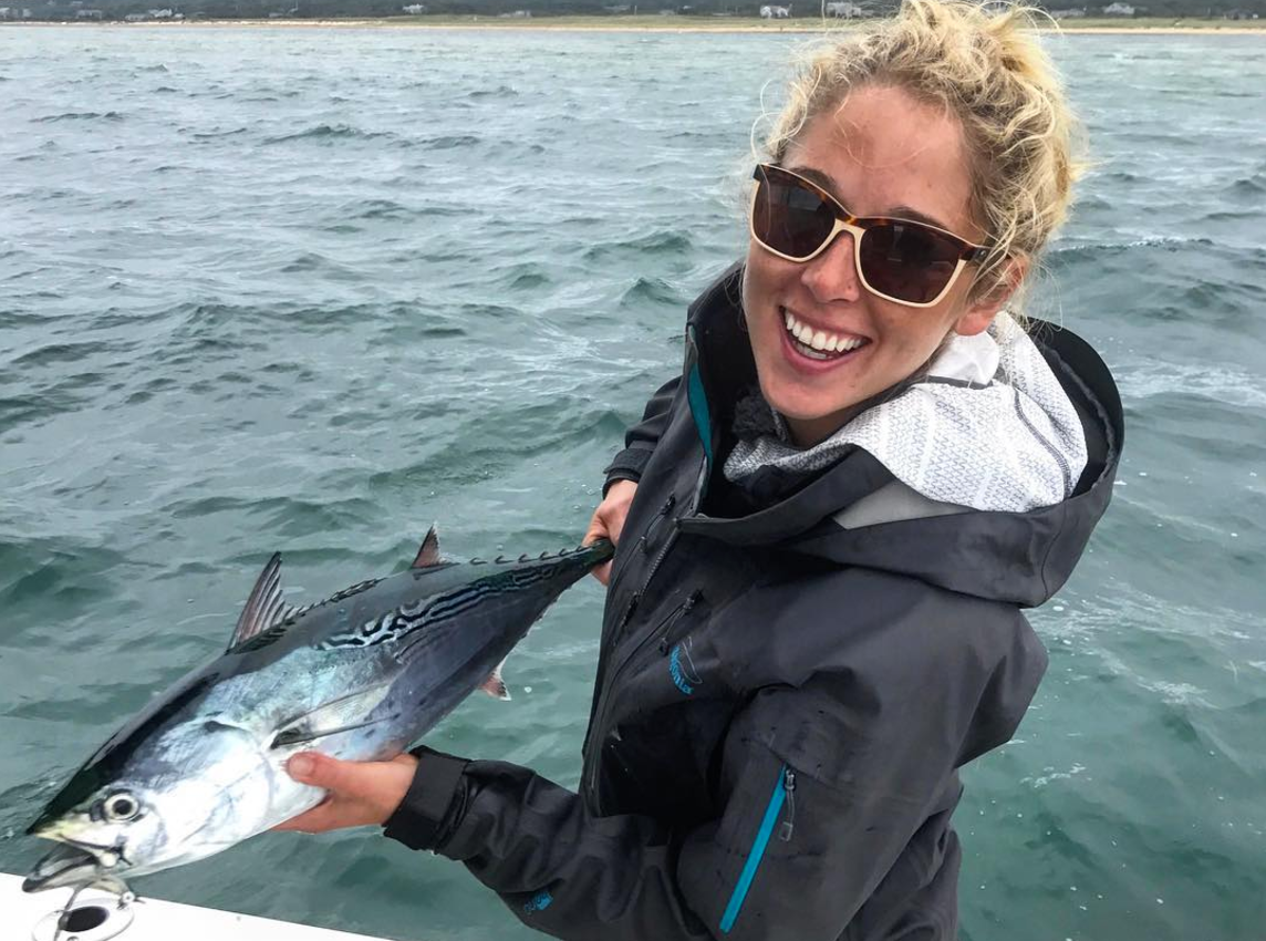 Cheeky Proud To Sponsor 72nd Annual Martha's Vineyard Derby