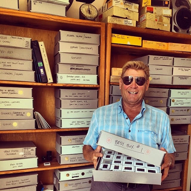 An Interview with world renowned photographer Val Atkinson