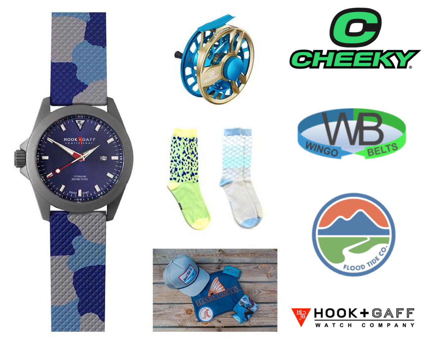 Win A Cheeky Limitless 425 & Over $1,000 Worth Of Gear