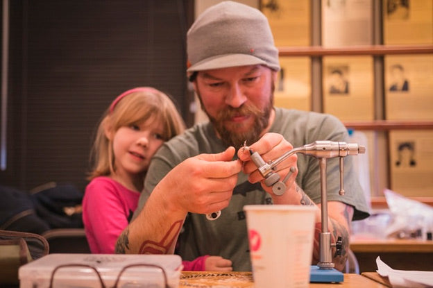 New Year’s Resolutions for Fly Anglers