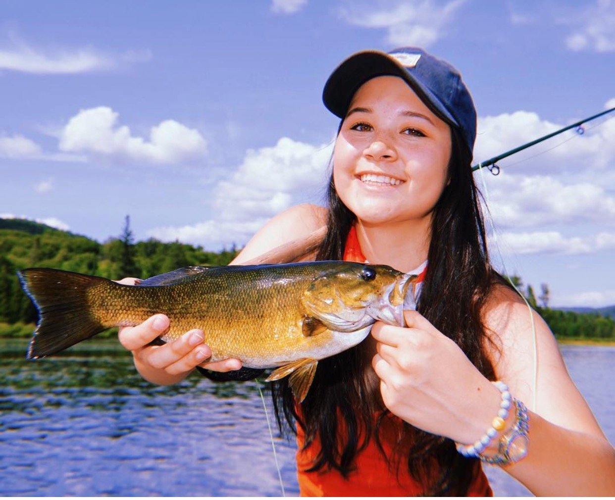 Up Your Smallmouth Bass Game