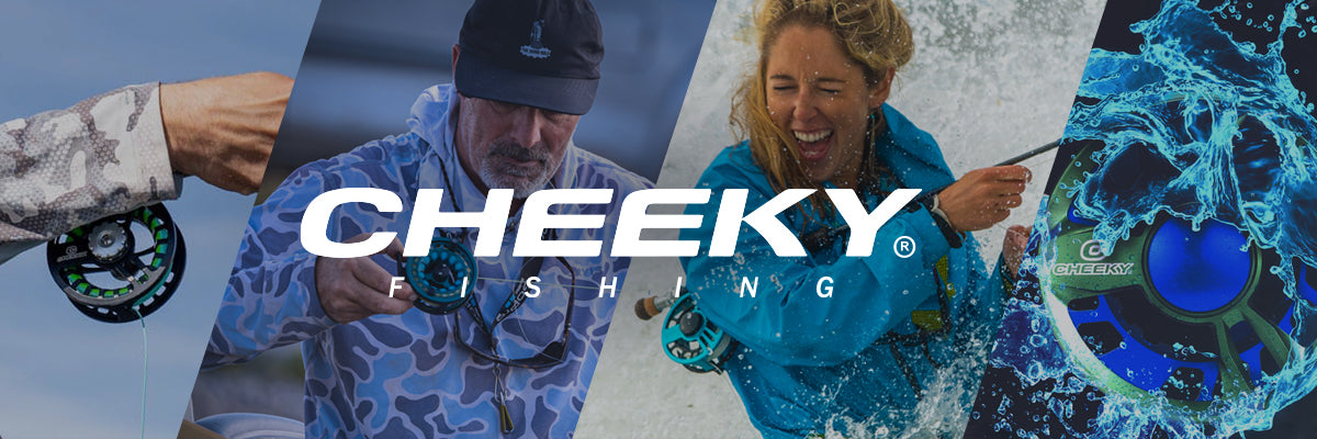 Fly Fishing Reels