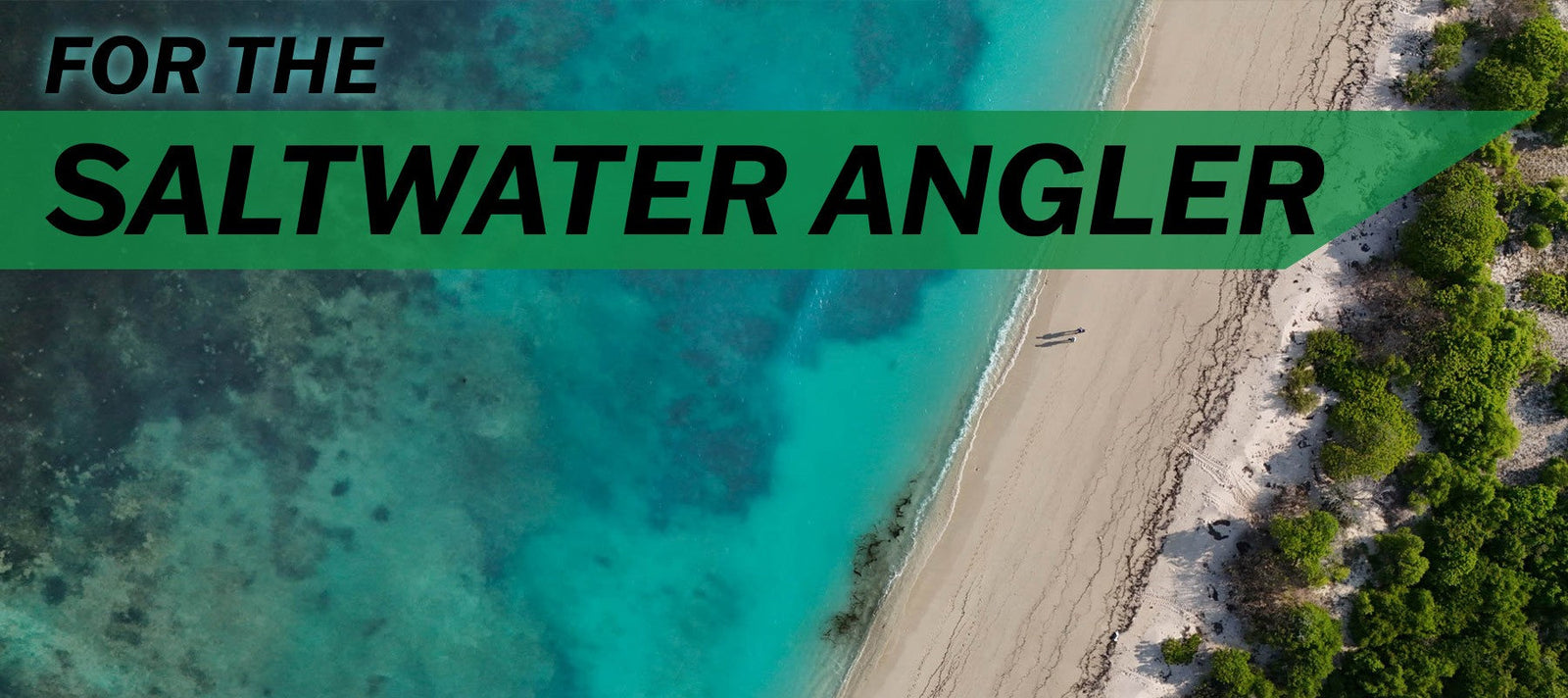 Saltwater Angler Gift Guide