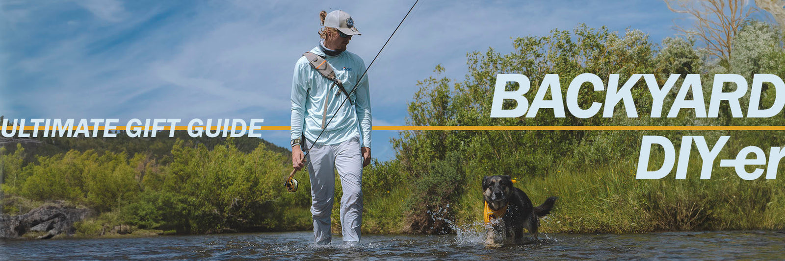 Small Creek Gear