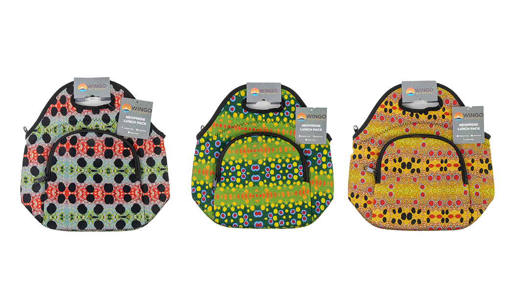 Lunch Pack Bundle