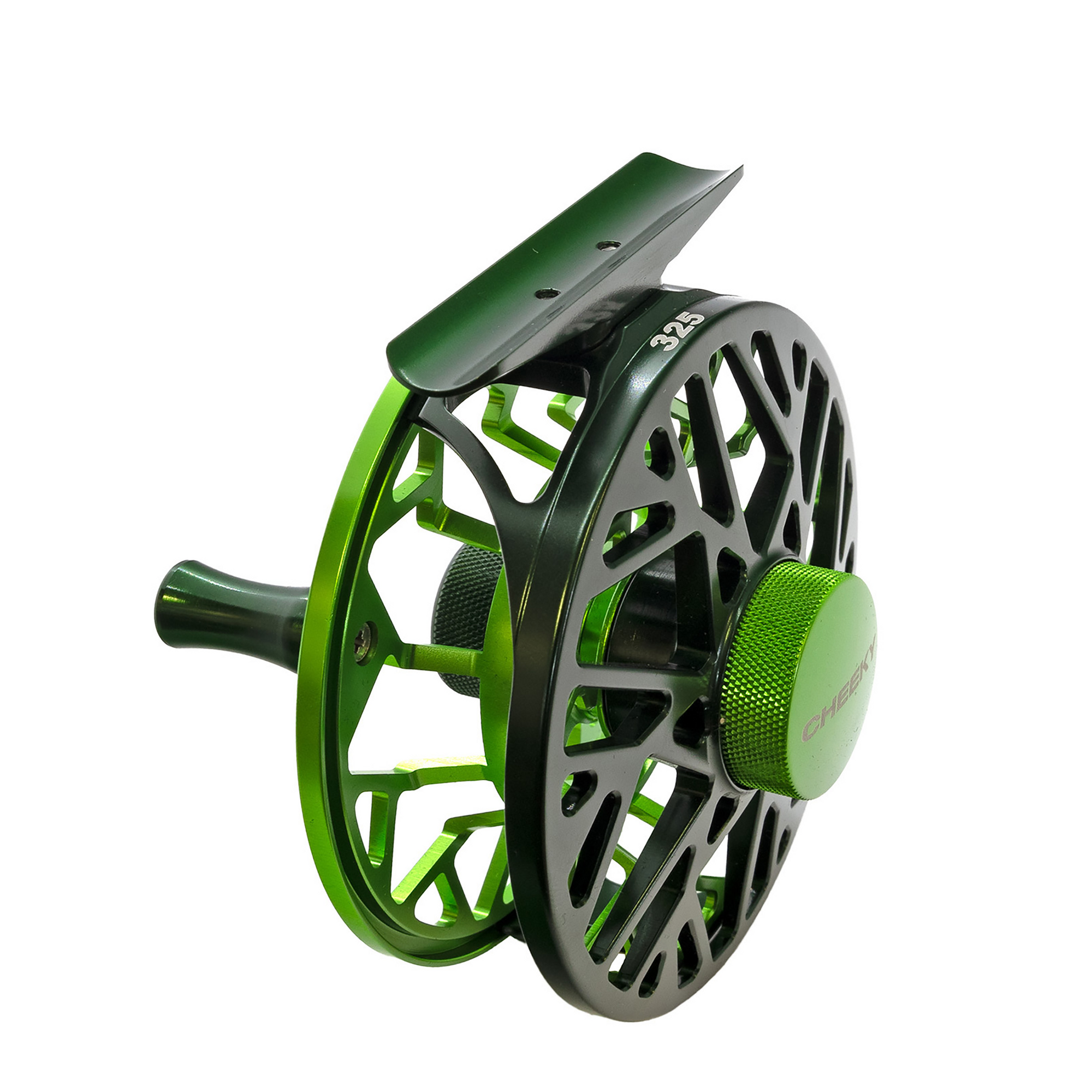 Cheeky Burst 325 Fly Reel