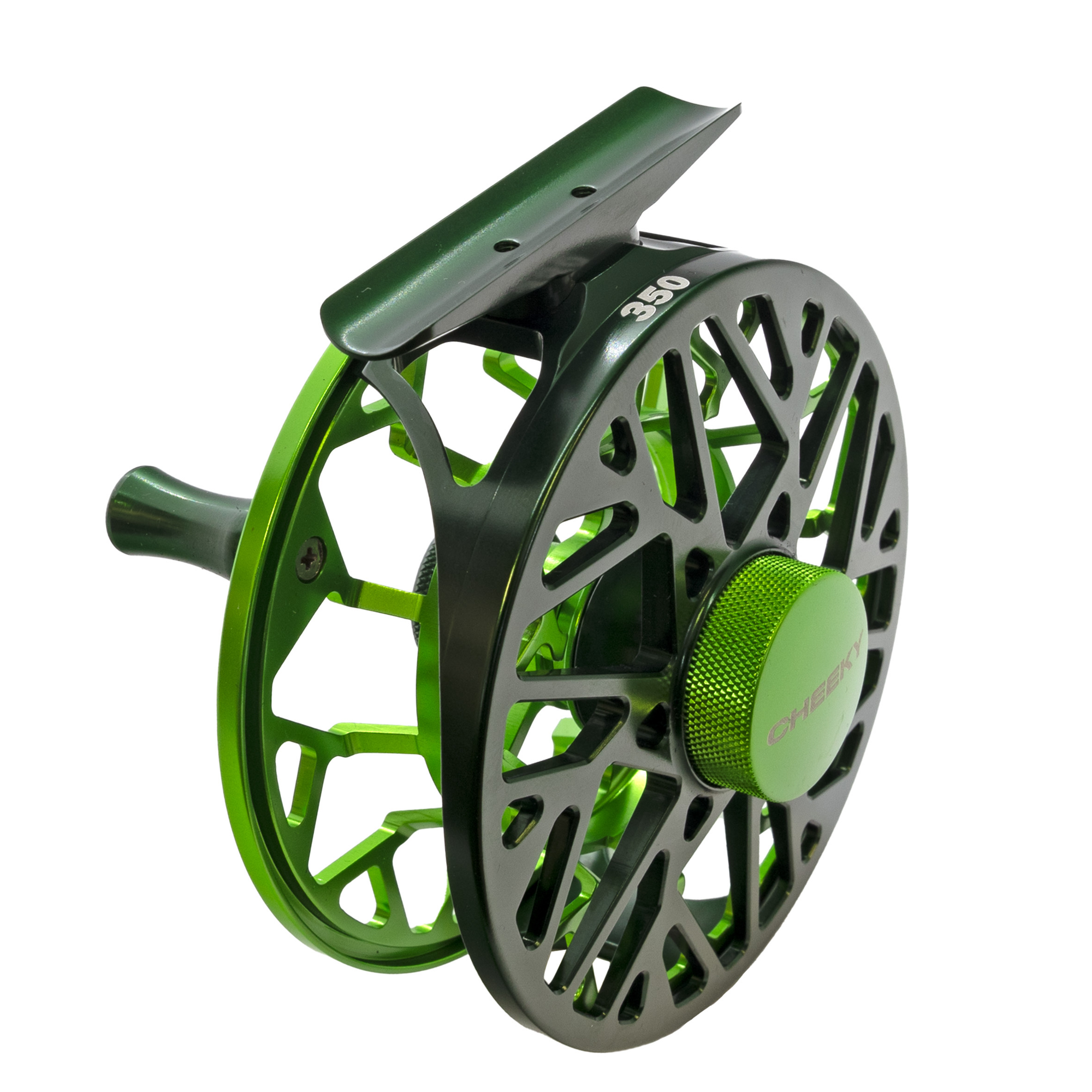 cheecky fly reels Cheeky burst reel series The Canyon Fly Shop the perfect ready Cheeky Spray Fly Reel -