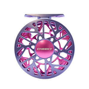 Cheeky Burst 350 Fly Reel