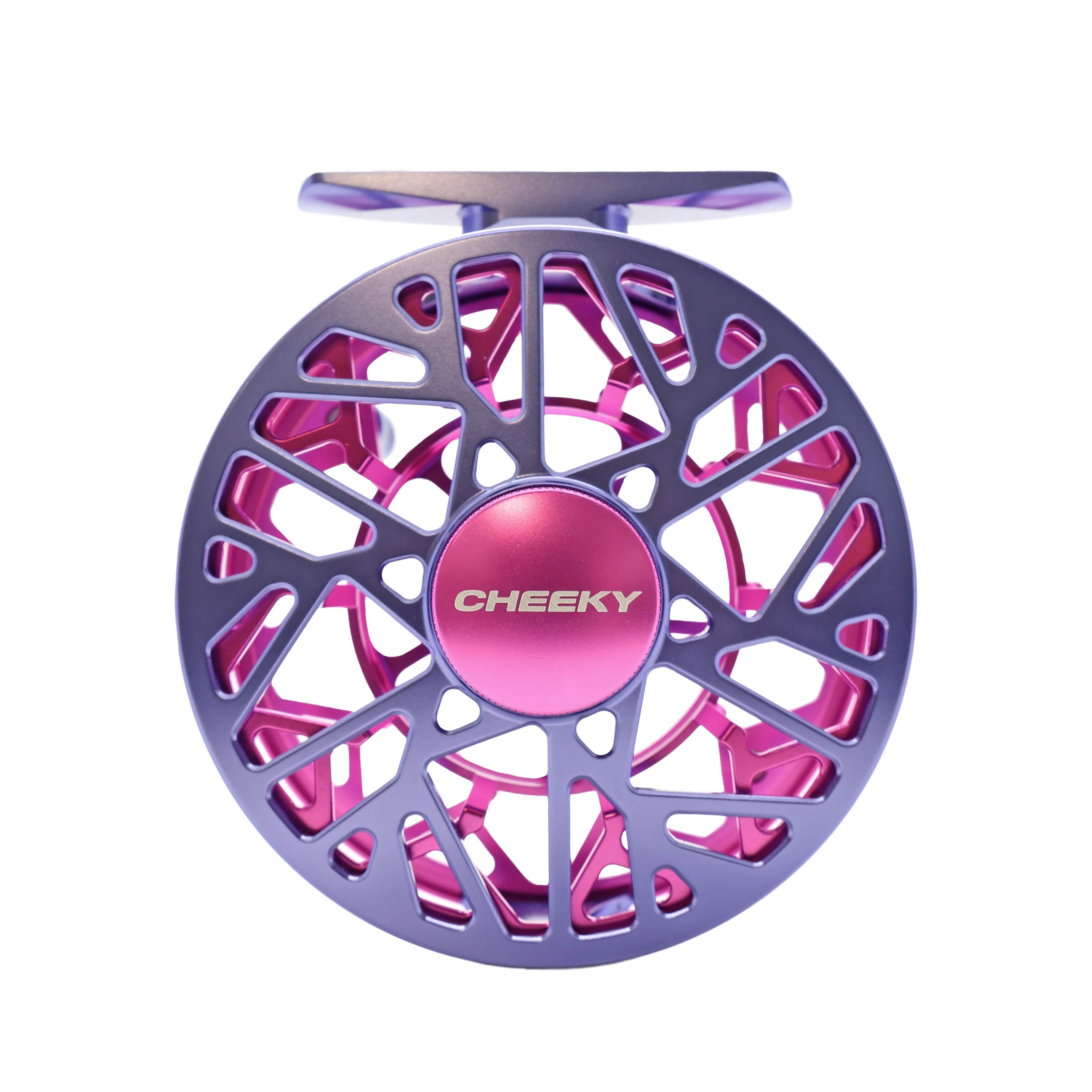 cheeky boost 350 fly reel Get Burst 350 Fly Fishing Reels Online