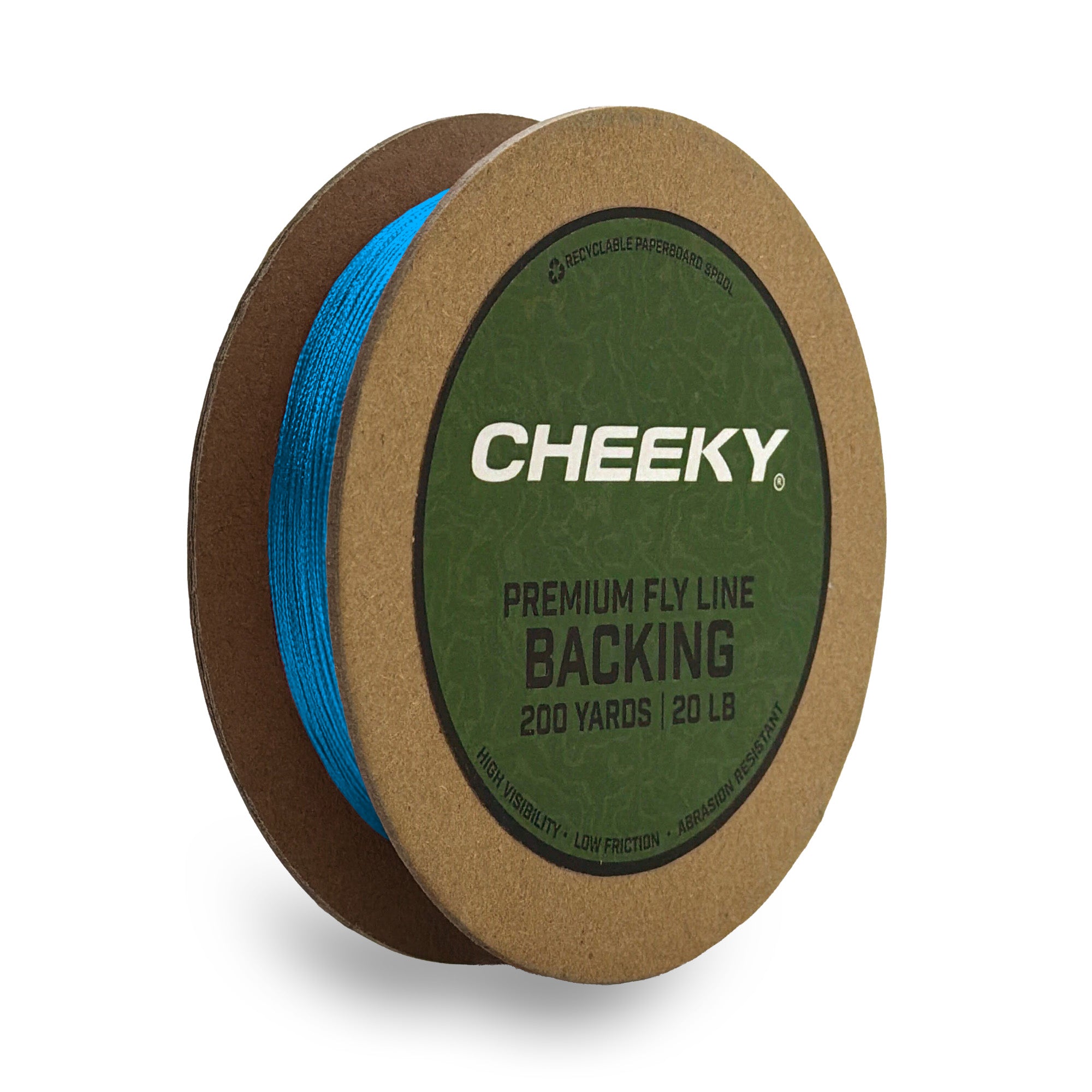 Buy Fly Fishing Reel Backing | Fly Line Backing Colors Online