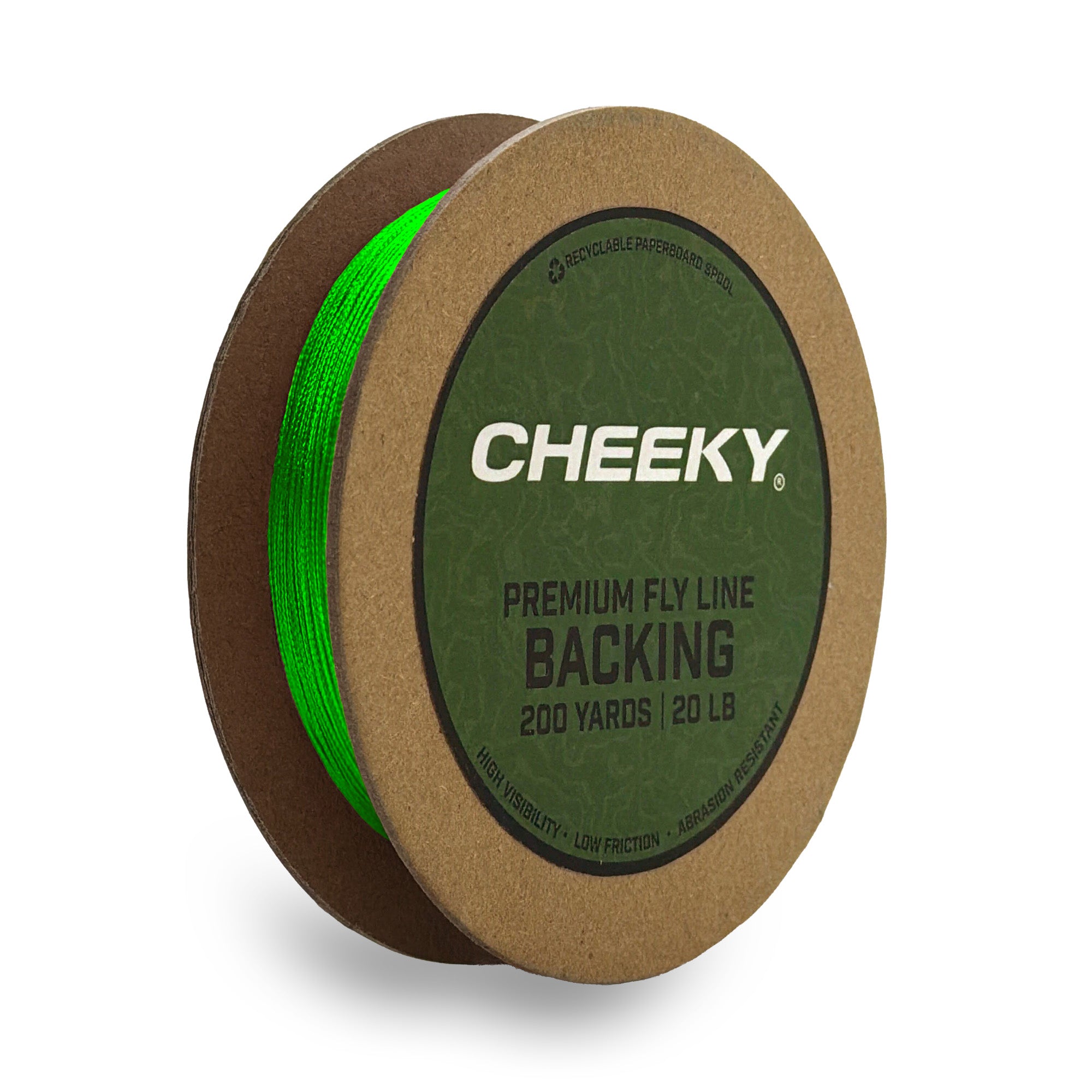 Buy Fly Fishing Reel Backing | Fly Line Backing Colors Online