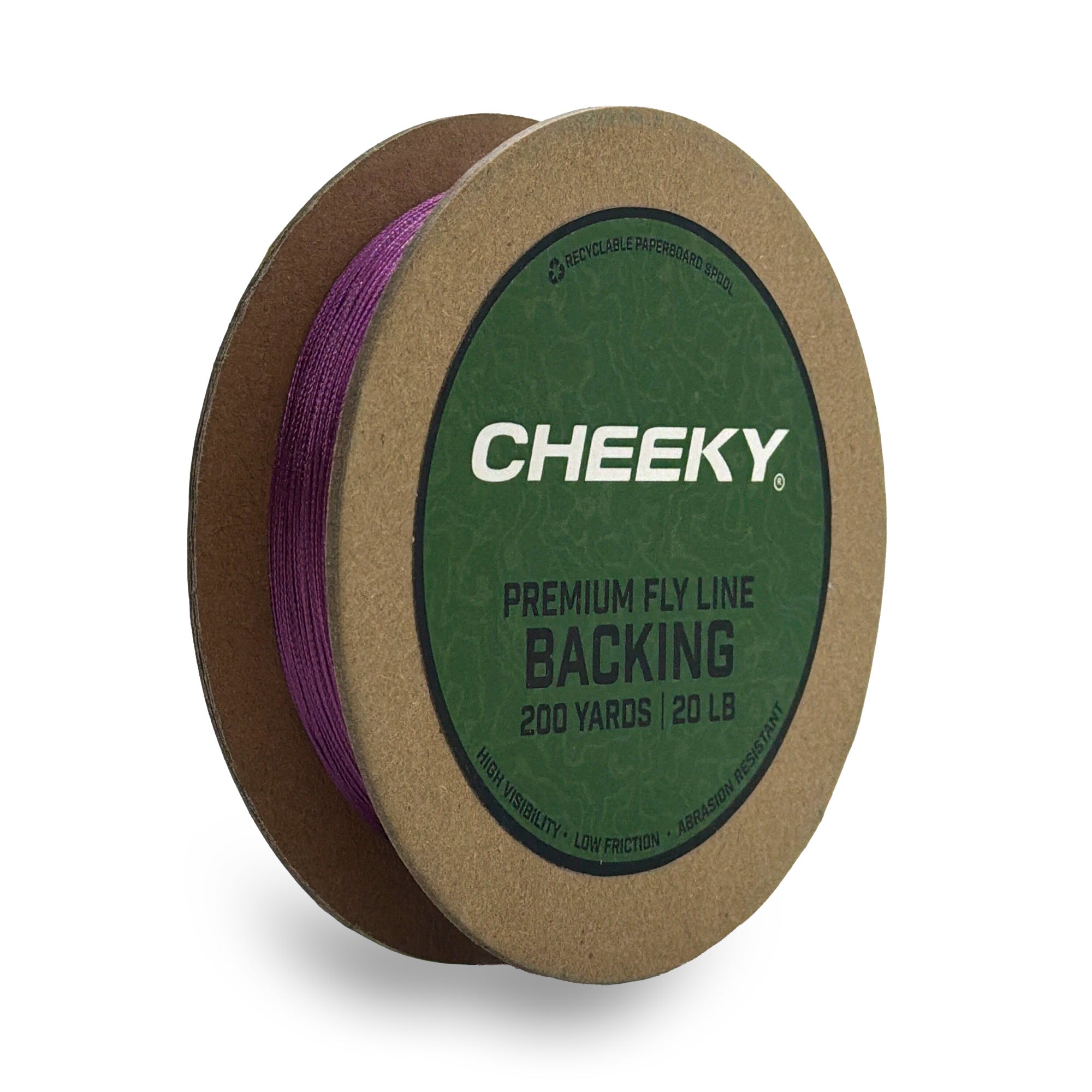 Buy Fly Fishing Reel Backing | Fly Line Backing Colors Online