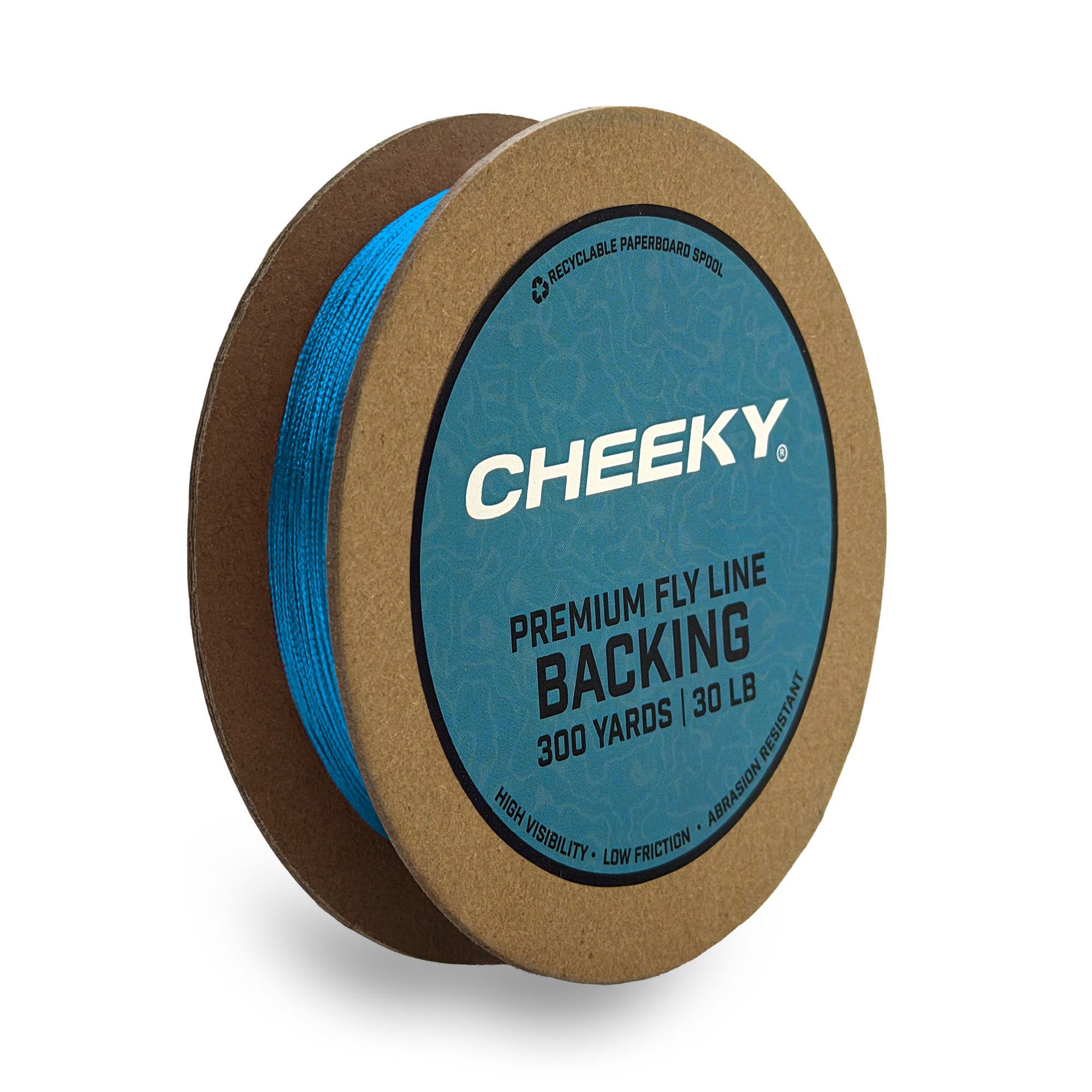 blue fly reel backing Cheeky line World famous for its tight Galvan Torque Limited Edition Fly