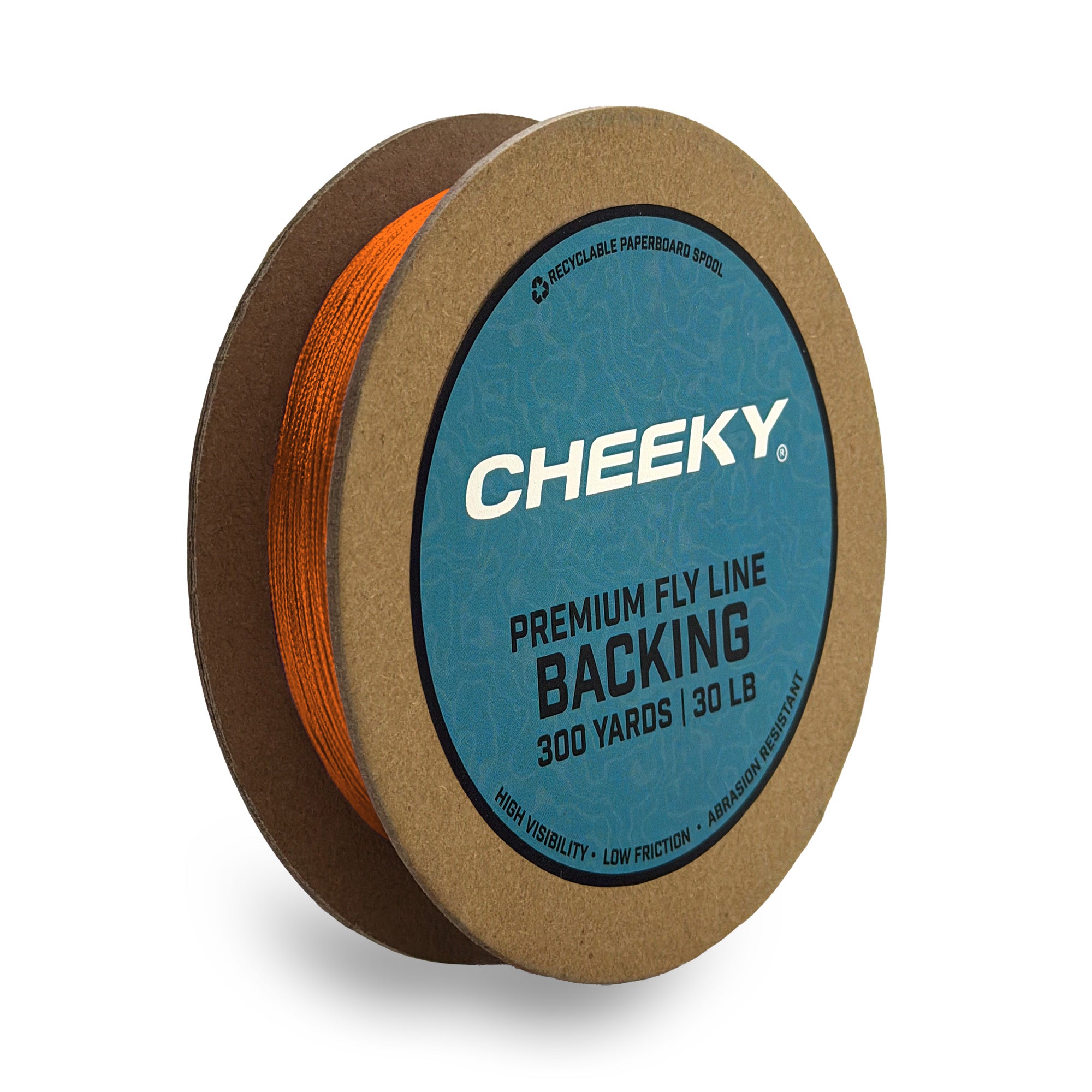 best backing to buy for fly fishing reel Dacron Line (FREE with Purchase) Big Y Fly Co Our Moonlit Fly Line Backing comes on a spool of 100 Meters (110 Yards) in either 20 lb or 30 lb What is Fly Line Backing
