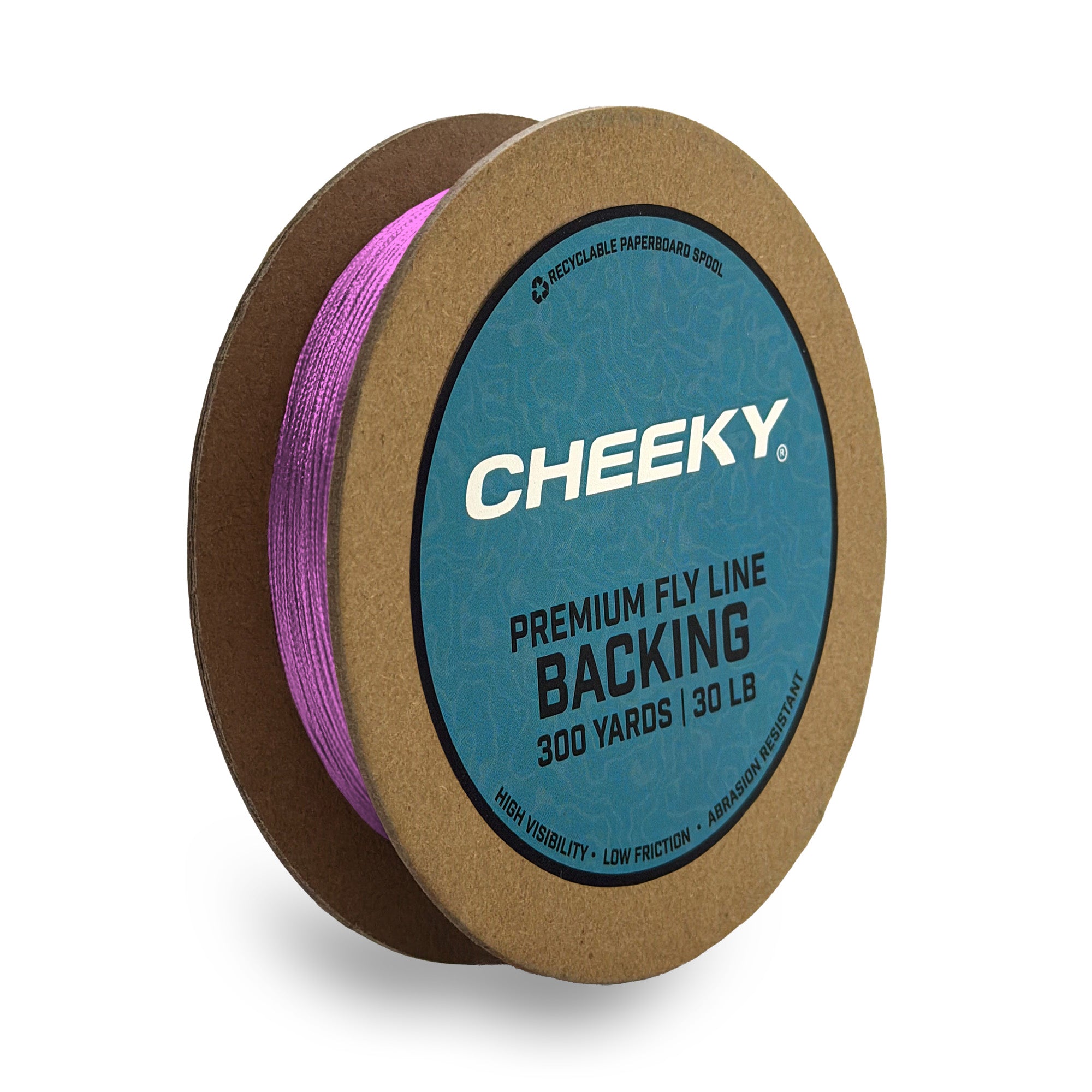Buy Fly Fishing Reel Backing | Fly Line Backing Colors Online