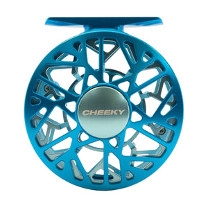 Cheeky Burst 350 Fly Reel