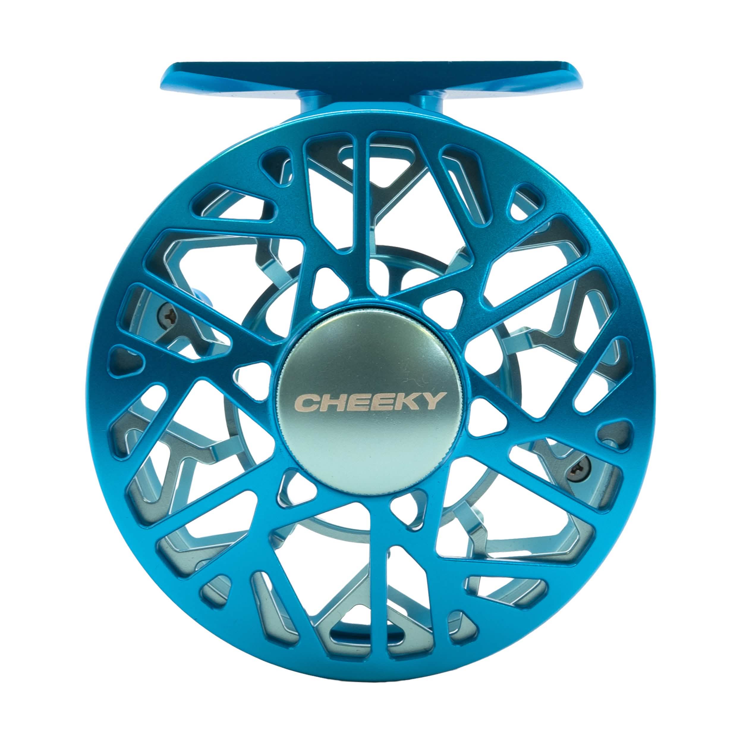 cheeky launch 350 fly reel Get Burst 350 Fly Fishing Reels Online