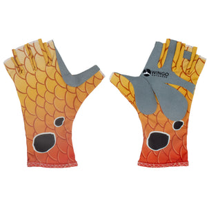 Sun Gloves
