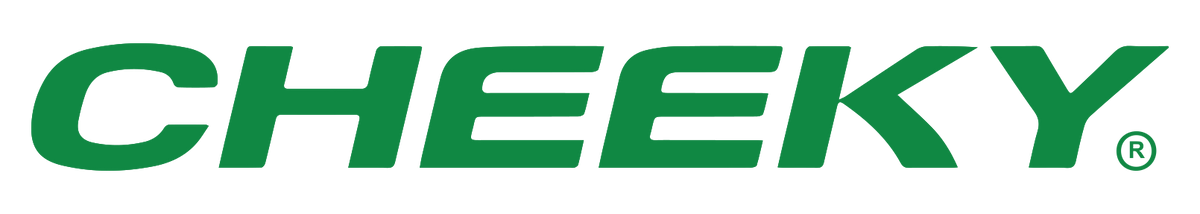 Giant Die Cut Sticker