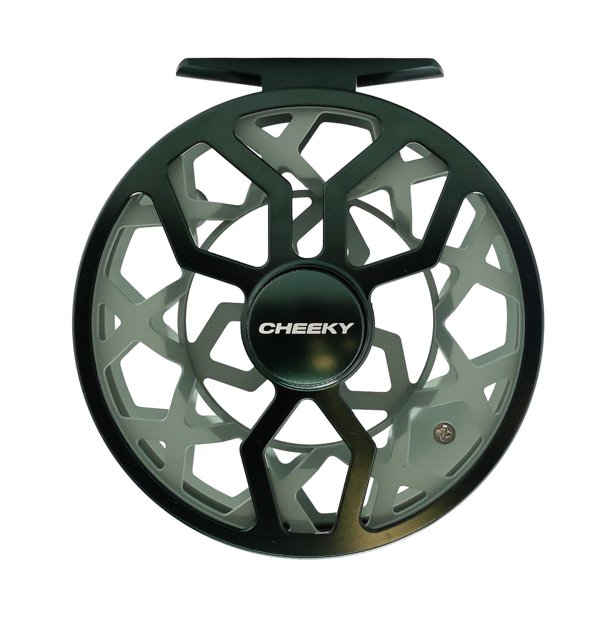 Cheeky Drip 425 Fly Reel